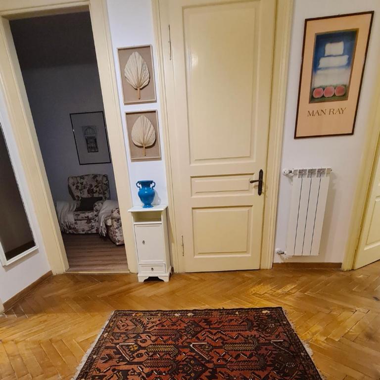 All'Ulisse - Appartamento con 2 Camere da Letto - 8