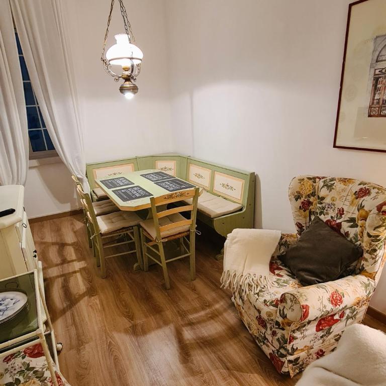 All'Ulisse - Appartamento con 2 Camere da Letto - 13