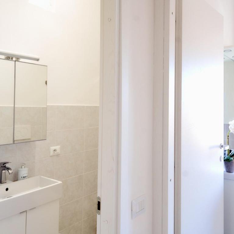 Casa Cornelia Station - Appartamento con 3 Camere da Letto - 25