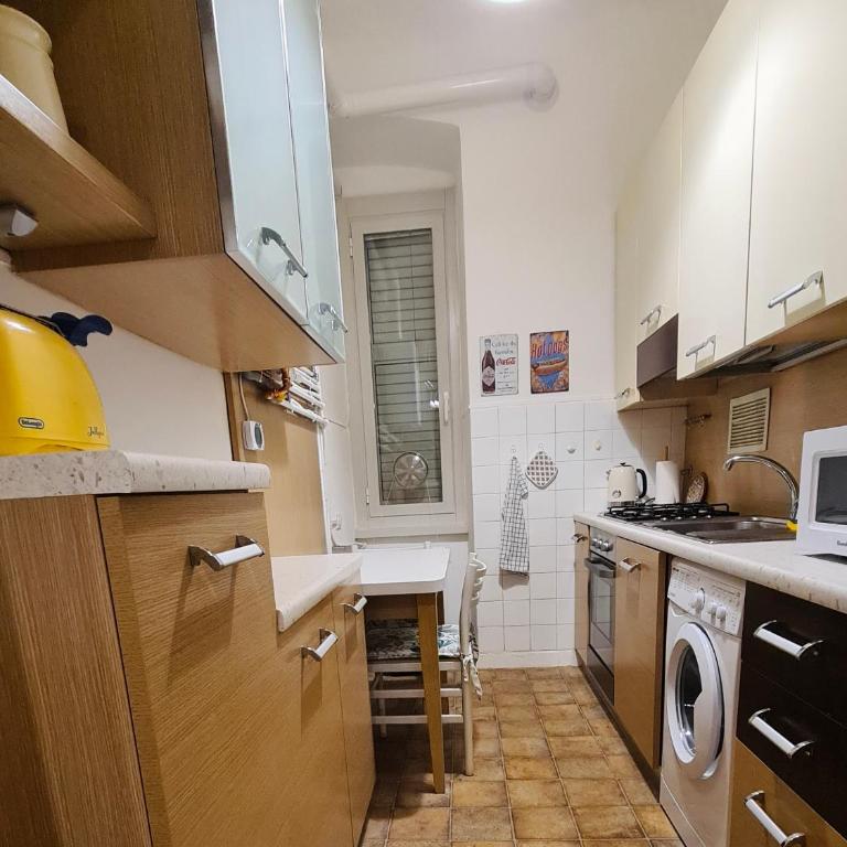 All'Ulisse - Appartamento con 2 Camere da Letto - 15