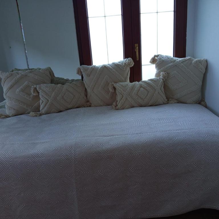 Martínez Suite Burgos - Casa de 2 dormitorios - 10