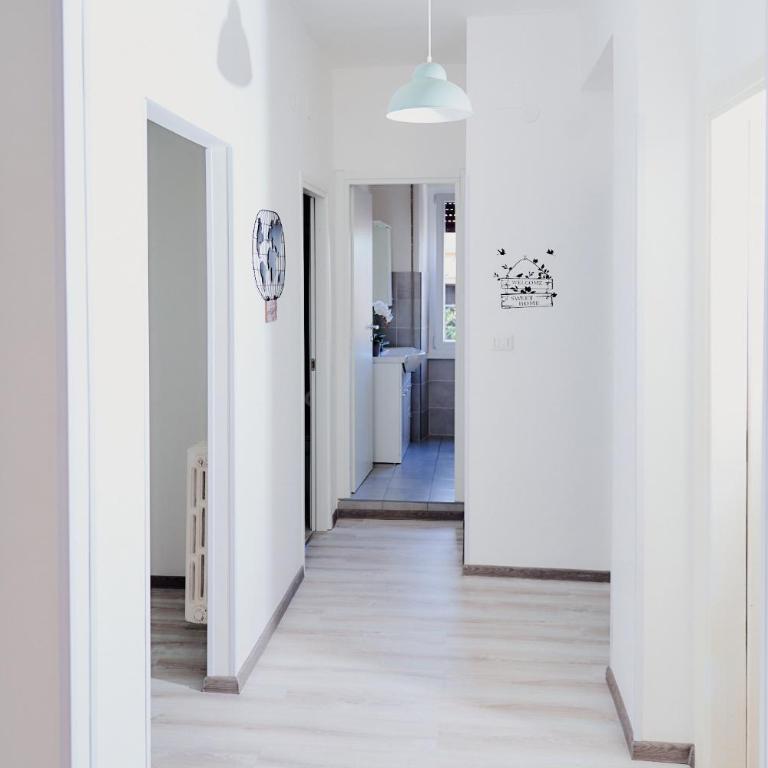 Casa Cornelia Station - Appartamento con 3 Camere da Letto - 2