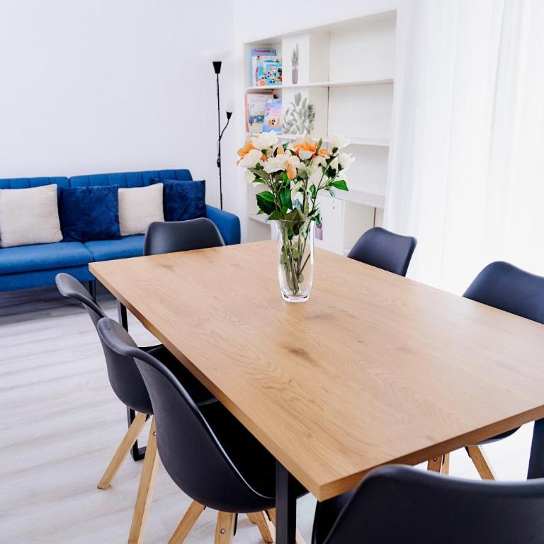 Casa Cornelia Station - Appartamento con 3 Camere da Letto - 1