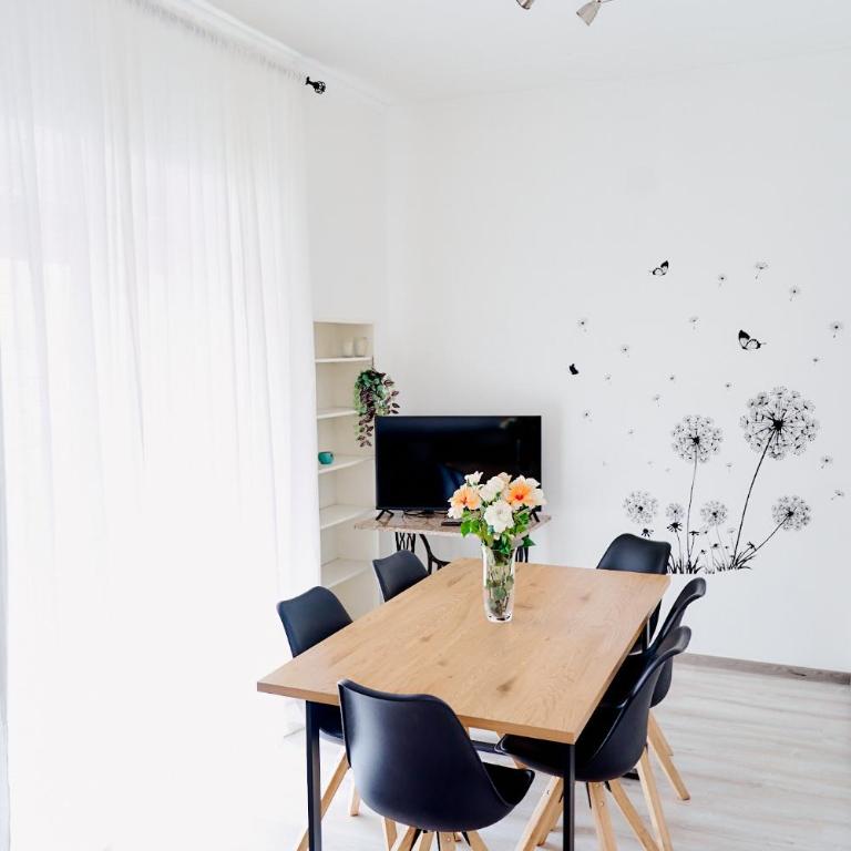 Casa Cornelia Station - Appartamento con 3 Camere da Letto - 3