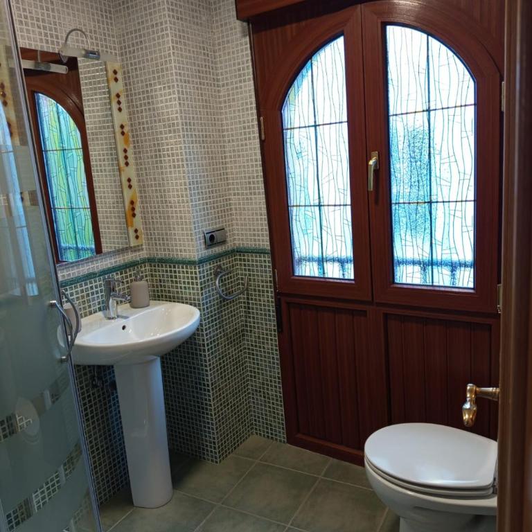 Martínez Suite Burgos - Casa de 2 dormitorios - 12