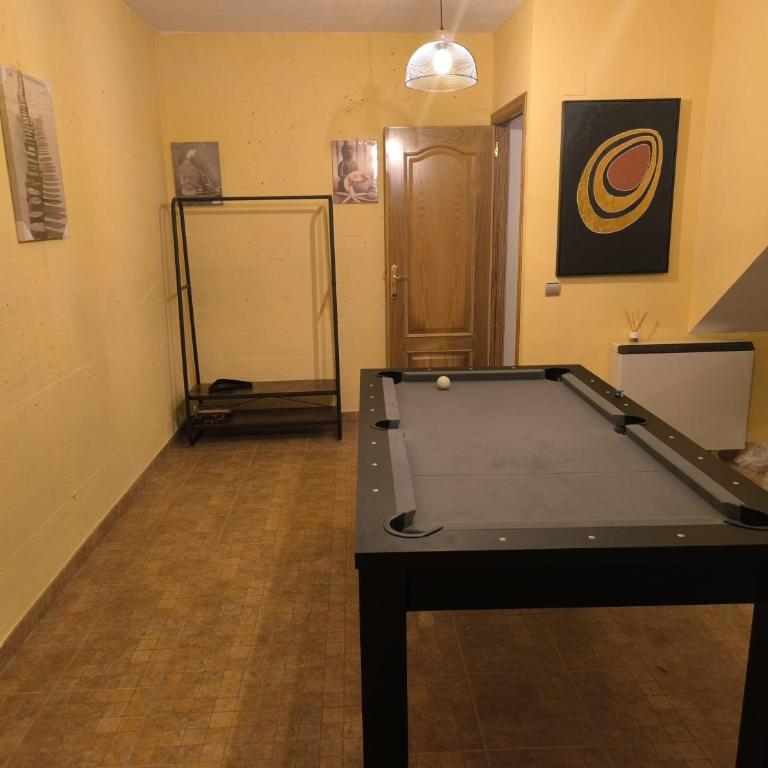 Martínez Suite Burgos - Casa de 2 dormitorios - 15