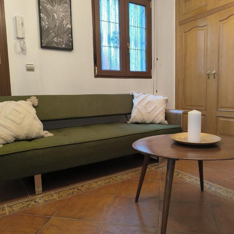 Martínez Suite Burgos - Casa de 2 dormitorios - 5
