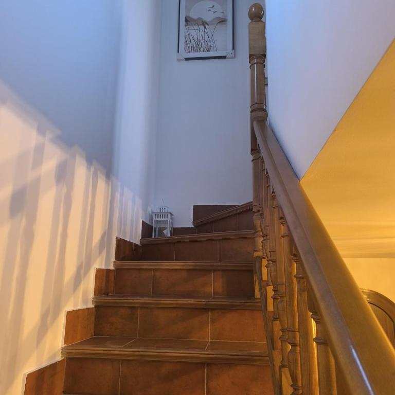 Martínez Suite Burgos - Casa de 2 dormitorios - 6