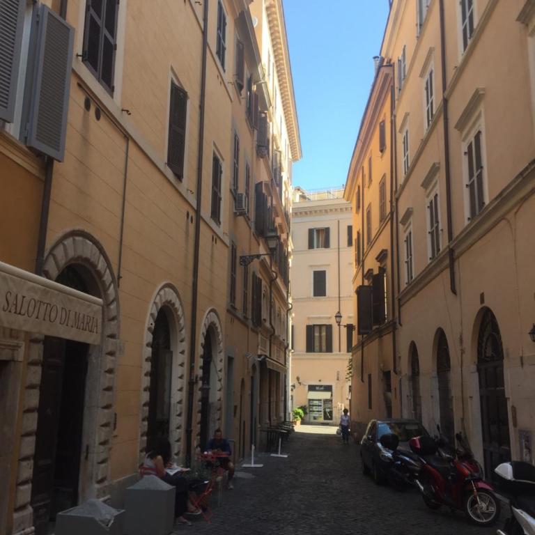 Residenza Bernini - Appartamento con 2 Camere da Letto - 37