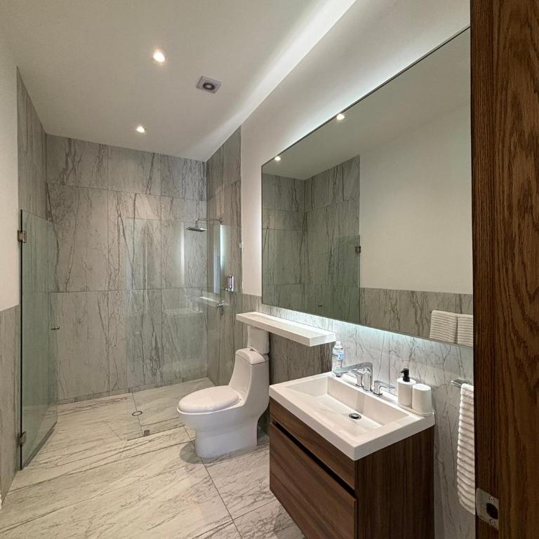 Casa Herrmann Suites - Habitación Cuádruple Confort - 1