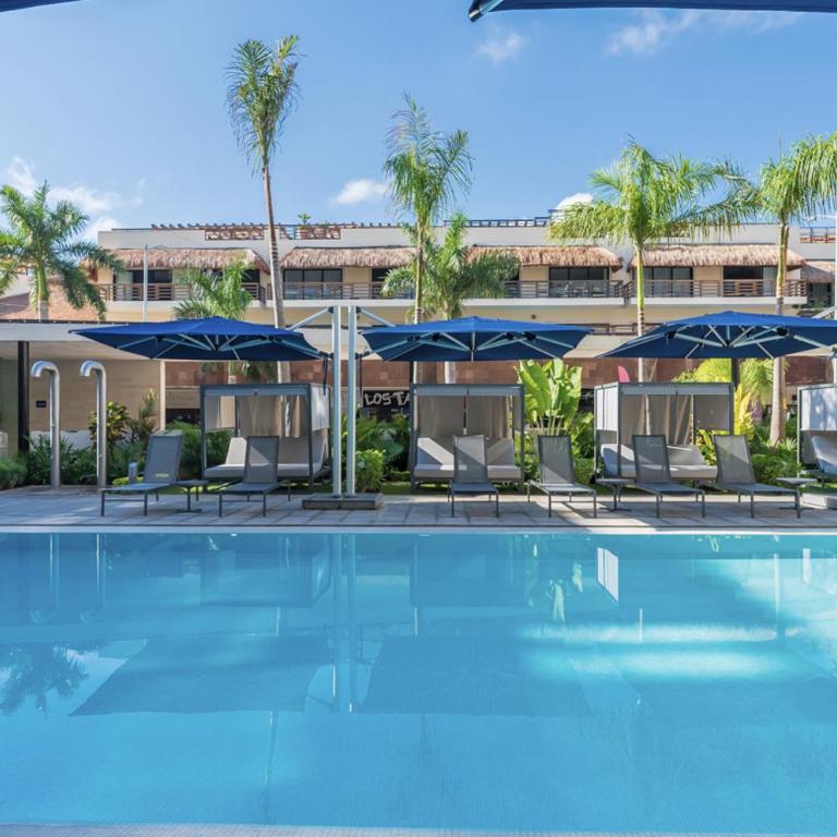 Oceana Near Mamitas Beach - Apartment mit 2 Schlafzimmern - 1