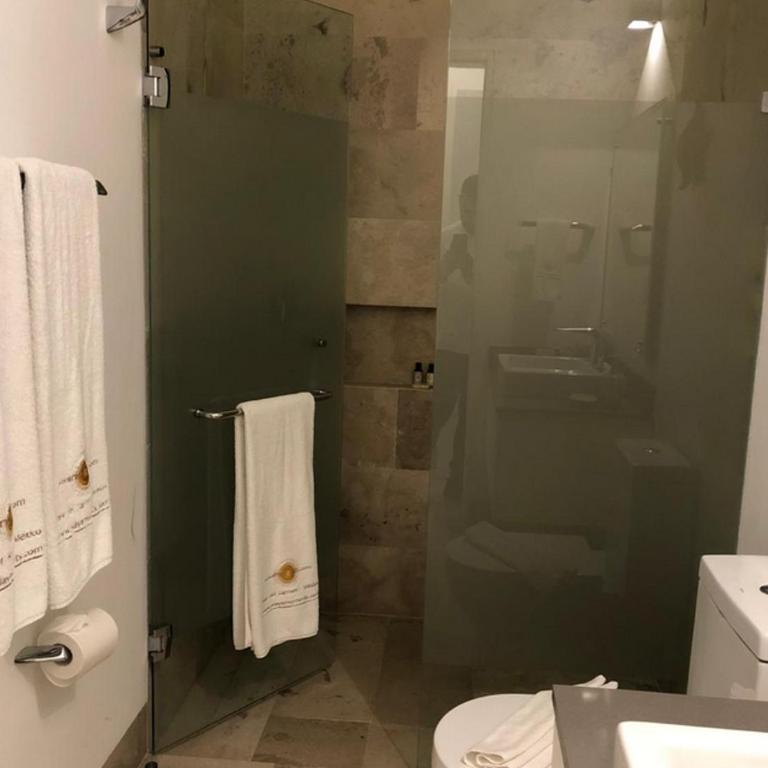 Oceana Near Mamitas Beach - Apartment mit 2 Schlafzimmern - 2