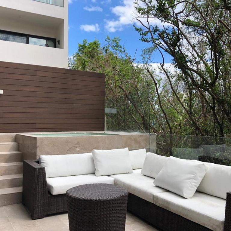 Oceana Near Mamitas Beach - Apartment mit 2 Schlafzimmern - 4