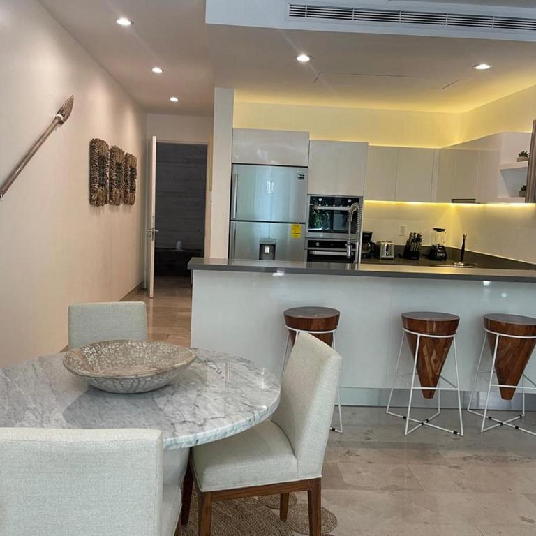 Oceana Near Mamitas Beach - Apartment mit 2 Schlafzimmern - 7