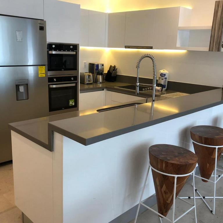 Oceana Near Mamitas Beach - Apartment mit 2 Schlafzimmern - 8