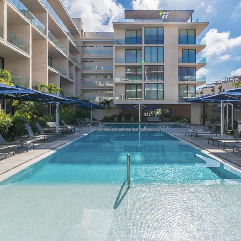 Oceana Near Mamitas Beach - Apartment mit 2 Schlafzimmern - 11