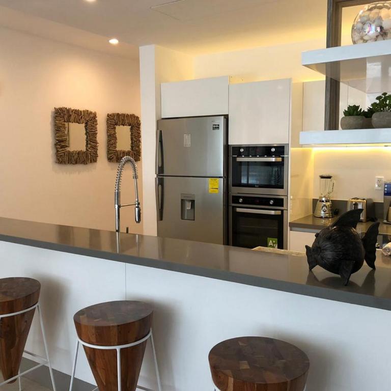 Oceana Near Mamitas Beach - Apartment mit 2 Schlafzimmern - 15