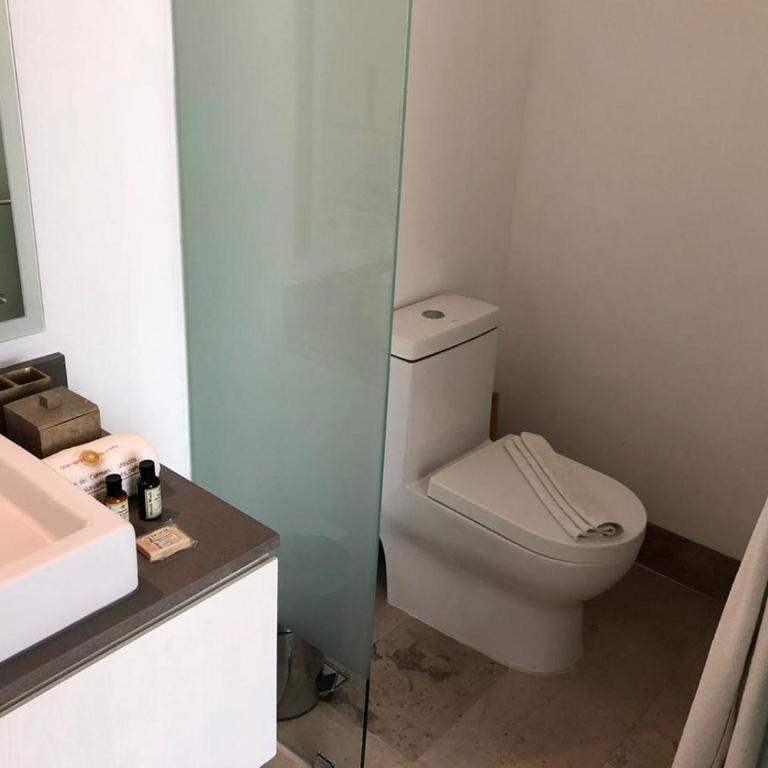 Oceana Near Mamitas Beach - Apartment mit 2 Schlafzimmern - 18