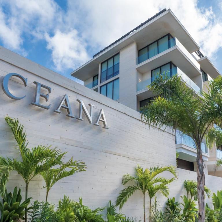 Oceana Near Mamitas Beach - Apartment mit 2 Schlafzimmern - 20