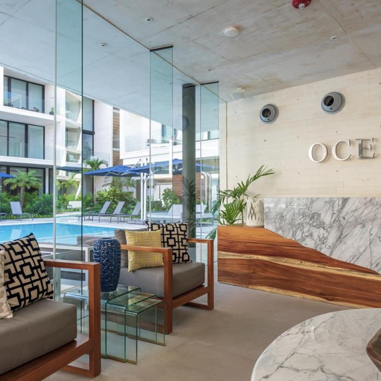Oceana Near Mamitas Beach - Apartment mit 2 Schlafzimmern - 21