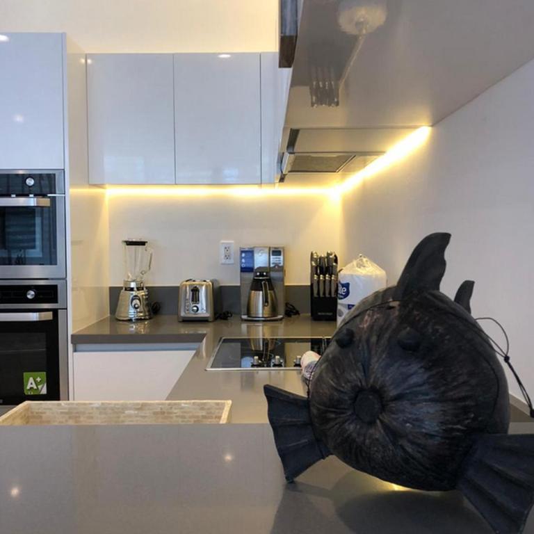 Oceana Near Mamitas Beach - Apartment mit 2 Schlafzimmern - 22