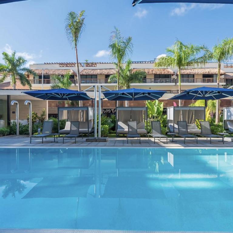 Oceana Near Mamitas Beach - Apartment mit 2 Schlafzimmern - 23