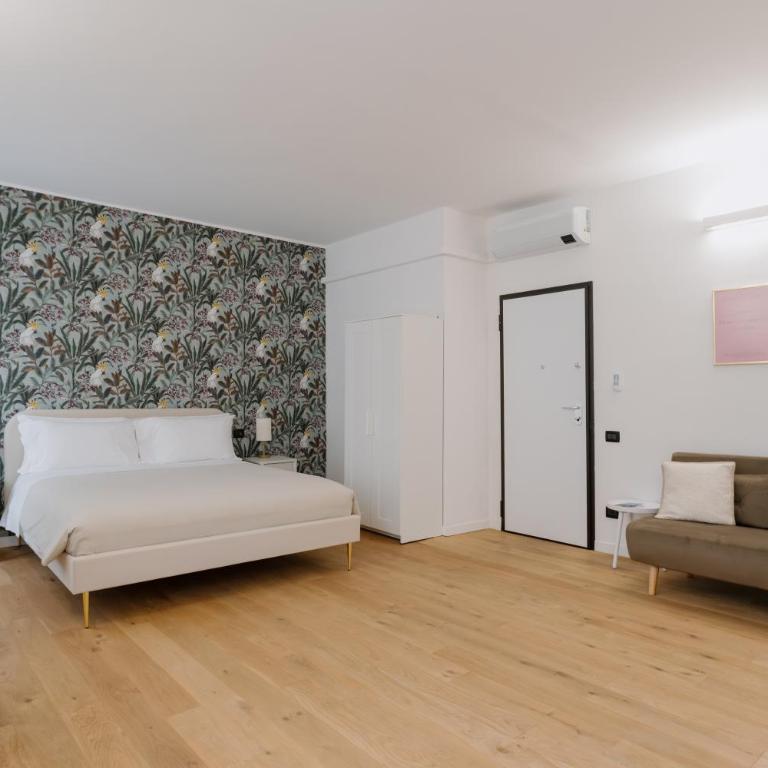 Alatea Porta Nuova 20 - Studio - 11