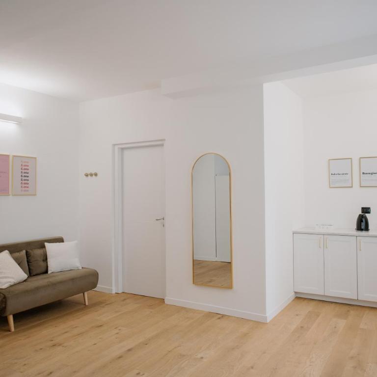 Alatea Porta Nuova 20 - Studio - 15