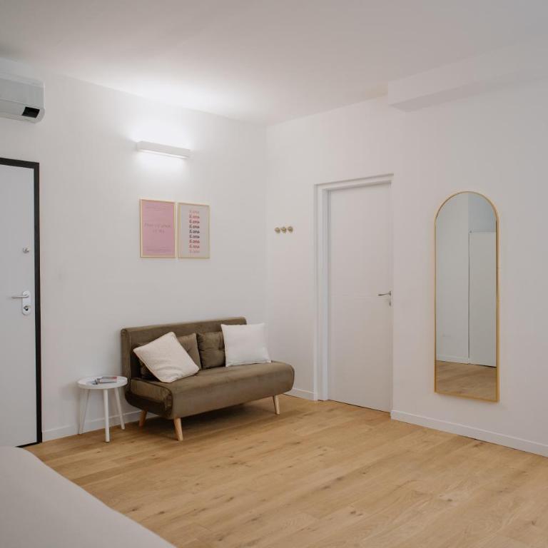 Alatea Porta Nuova 20 - Studio - 14