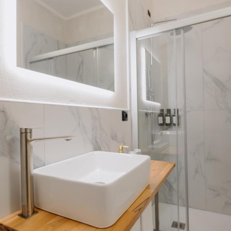 Alatea Porta Nuova 20 - Studio - 24