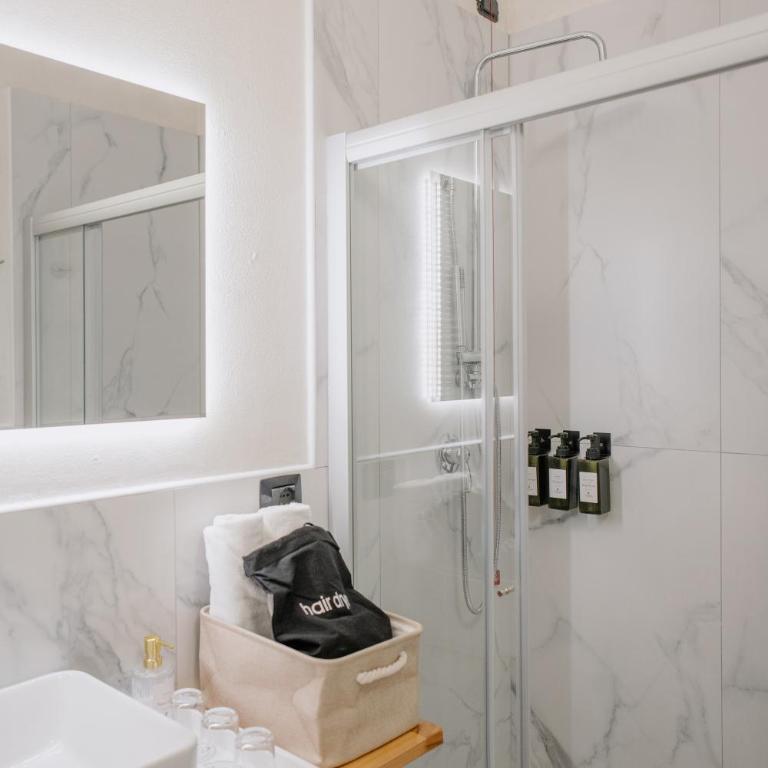 Alatea Porta Nuova 20 - Studio - 25