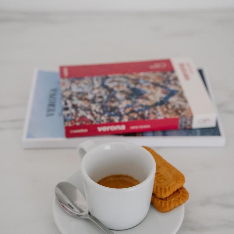 Alatea Porta Nuova 20 - Studio - 22