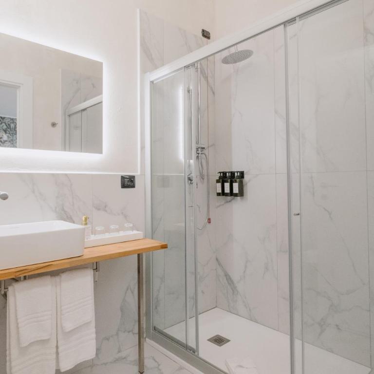 Alatea Porta Nuova 20 - Studio - 8