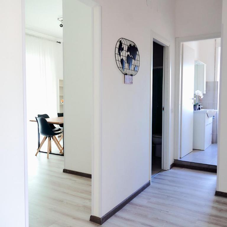 Casa Cornelia Station - Appartamento con 3 Camere da Letto - 27