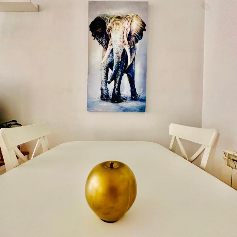 El Elefante del Pilar - Apartamento de 2 dormitorios - 7