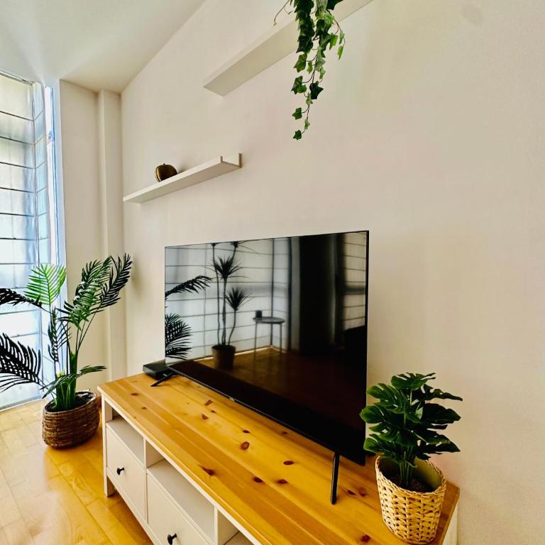El Elefante del Pilar - Apartamento de 2 dormitorios - 14