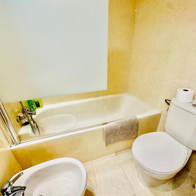 El Elefante del Pilar - Apartamento de 2 dormitorios - 9