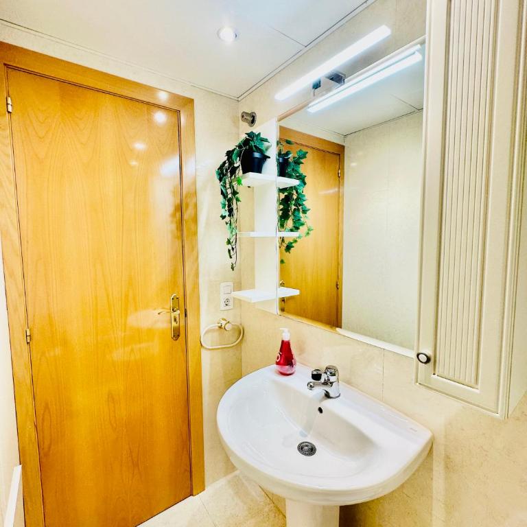 El Elefante del Pilar - Apartamento de 2 dormitorios - 10