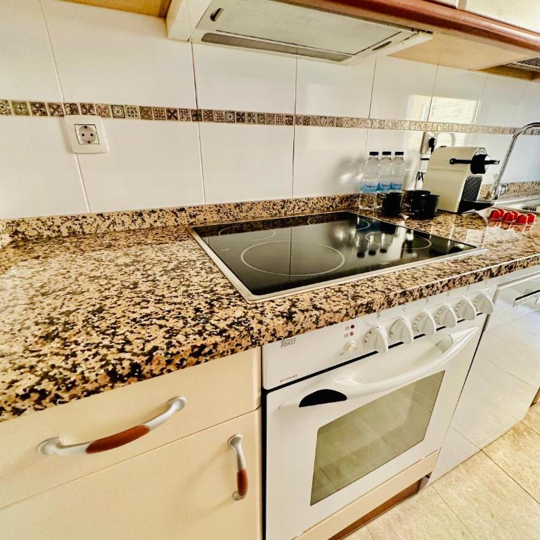 El Elefante del Pilar - Apartamento de 2 dormitorios - 24