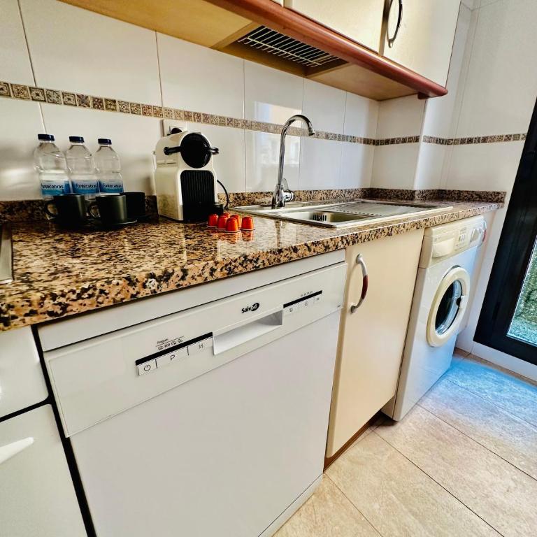El Elefante del Pilar - Apartamento de 2 dormitorios - 23