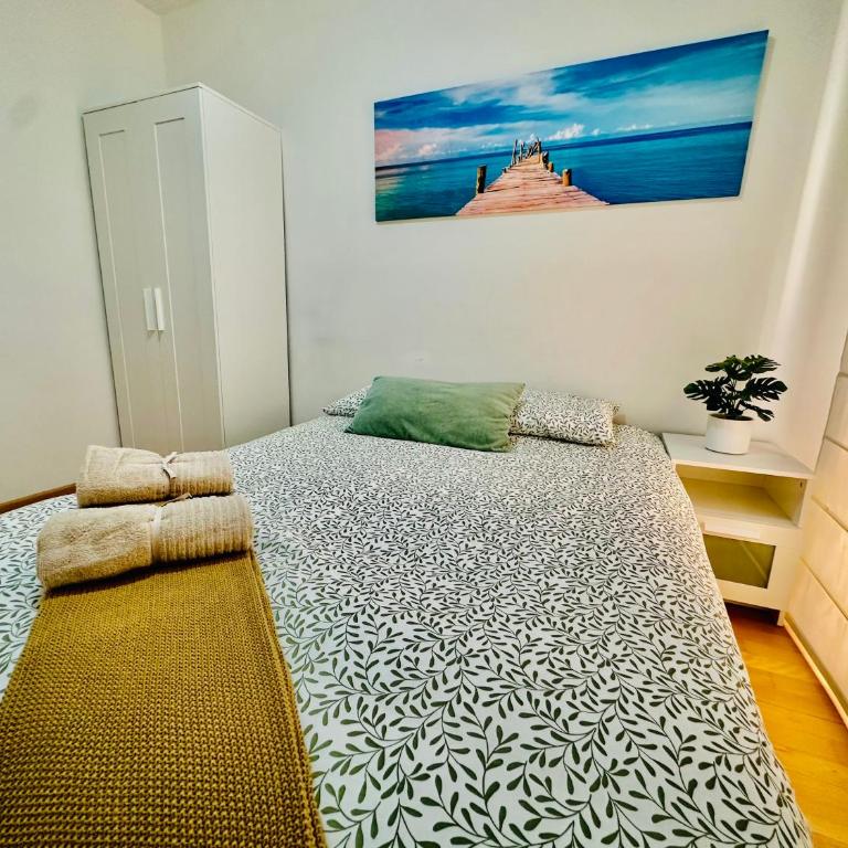El Elefante del Pilar - Apartamento de 2 dormitorios - 19