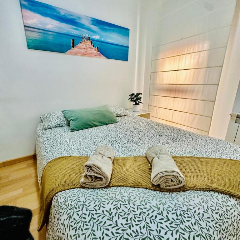 El Elefante del Pilar - Apartamento de 2 dormitorios - 20