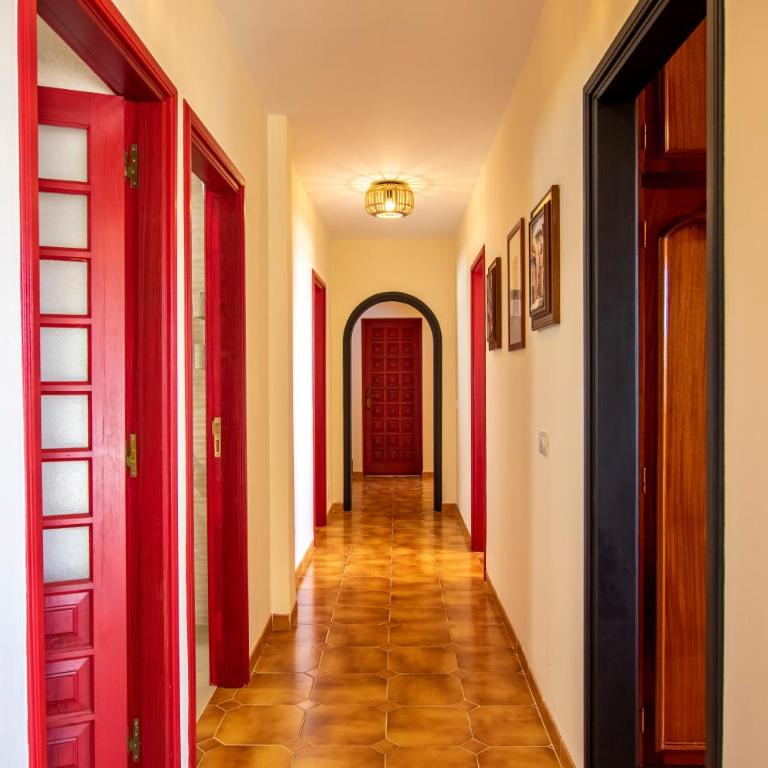 The Mango House - Villa con piscina privada - 23