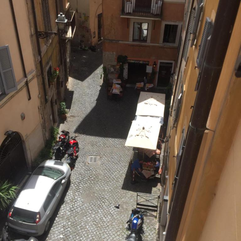 Residenza Bernini - Appartamento con 2 Camere da Letto - 36