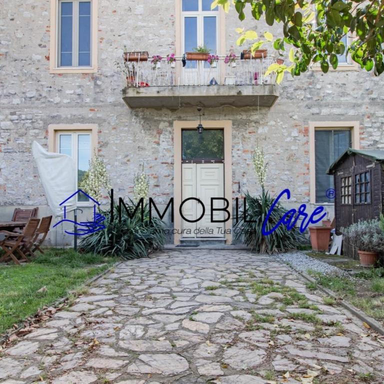 La Toscana sotto il castello - Two-Bedroom Apartment - 4