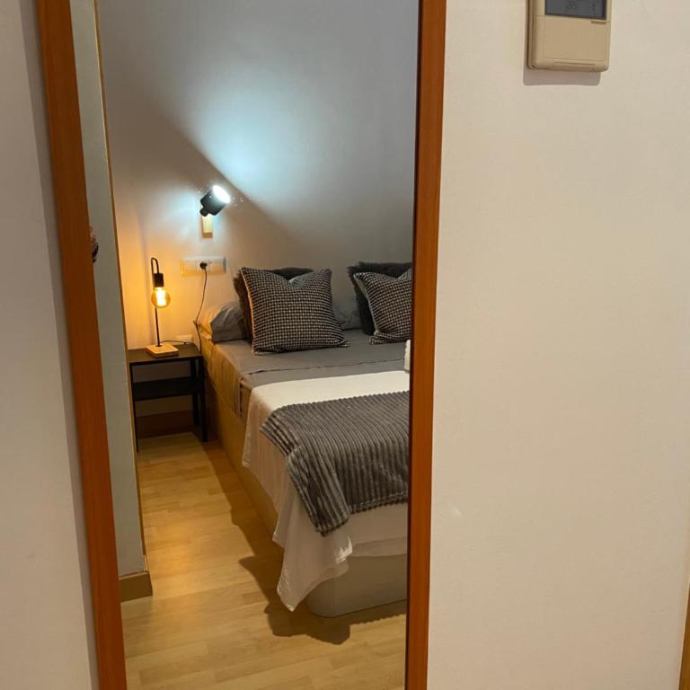 Apartamento Estudio Playa Beach - Apartamento Estudio - 1 cama doble - 41