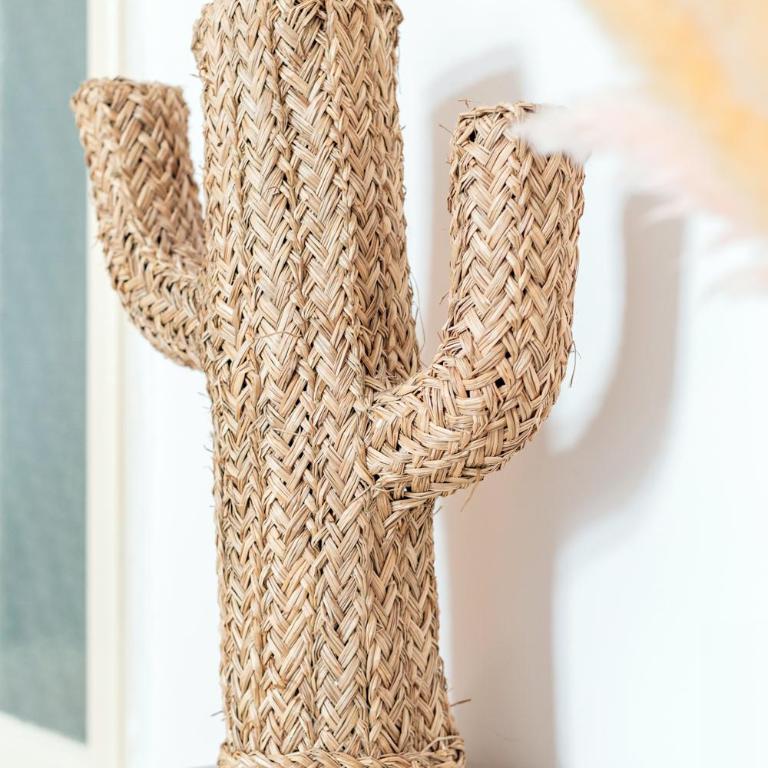 Cactus2023 - Two-Bedroom Apartment - 7