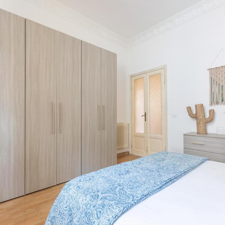 Cactus2023 - Two-Bedroom Apartment - 6