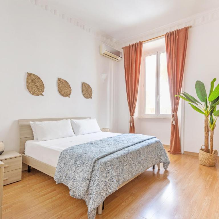 Cactus2023 - Two-Bedroom Apartment - 3