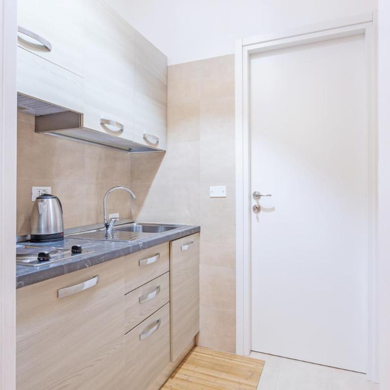 Cactus2023 - Two-Bedroom Apartment - 21